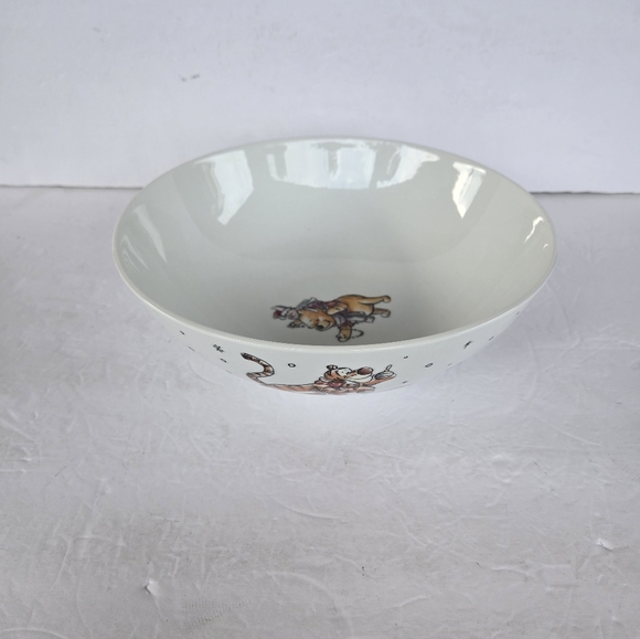 Disney Winnie The Pooh Large Bowl - Picture 4 of 5